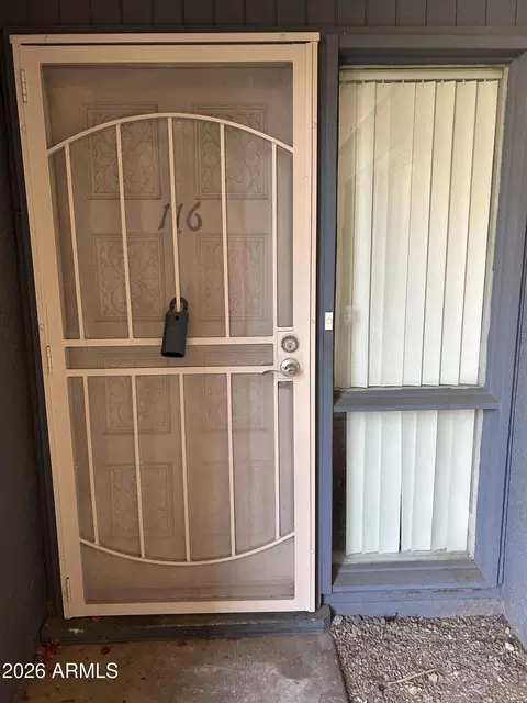 1808 N 32nd St #116, Phoenix, AZ 85008