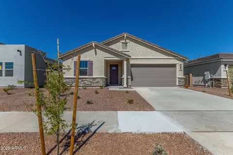 17280 W Saguaro Vista Dr, Surprise, AZ 85387