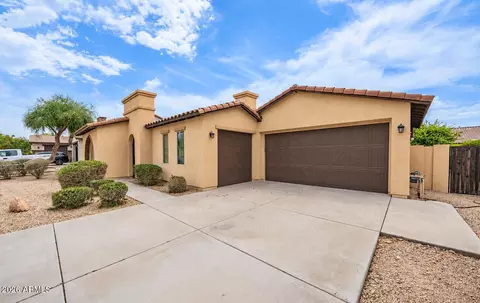 16159 W Granada Rd, Goodyear, AZ 85395