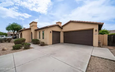 16159 W Granada Rd, Goodyear, AZ 85395