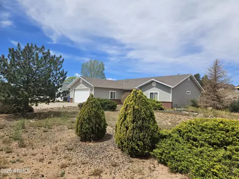 1638 W 7th St, Snowflake, AZ 85937