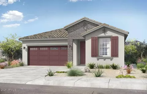 14390 W Soft Wind Dr, Surprise, AZ 85387