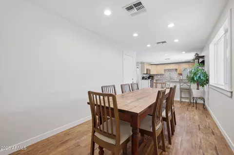 Dining - 3520 E Thunderbird Rd, Phoenix, AZ 85032 photo 4 of 4