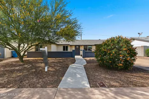 3520 E Thunderbird Rd, Phoenix, AZ 85032