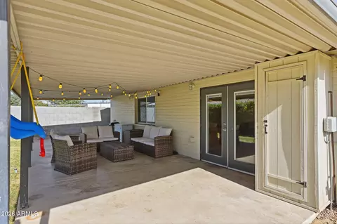 Exterior - 3520 E Thunderbird Rd, Phoenix, AZ 85032 photo 2 of 4