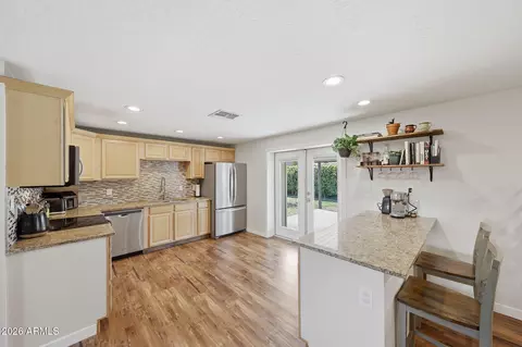 Kitchen - 3520 E Thunderbird Rd, Phoenix, AZ 85032 photo 1 of 4