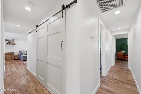 Entry Way - 3520 E Thunderbird Rd, Phoenix, AZ 85032 photo 1 of 1