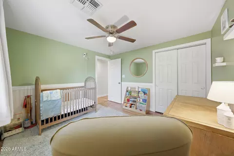 Bedroom - 3520 E Thunderbird Rd, Phoenix, AZ 85032 photo 5 of 5