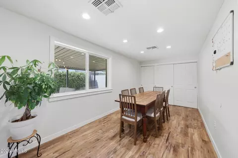 Dining - 3520 E Thunderbird Rd, Phoenix, AZ 85032 photo 1 of 4