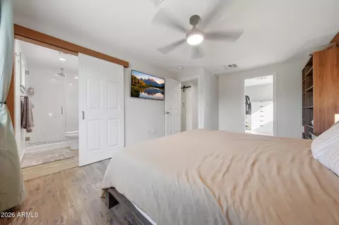 Bedroom - 3520 E Thunderbird Rd, Phoenix, AZ 85032 photo 3 of 5