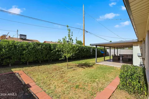 Exterior - 3520 E Thunderbird Rd, Phoenix, AZ 85032 photo 4 of 4