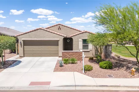 5616 W Jackalope Ln, Laveen, AZ 85339