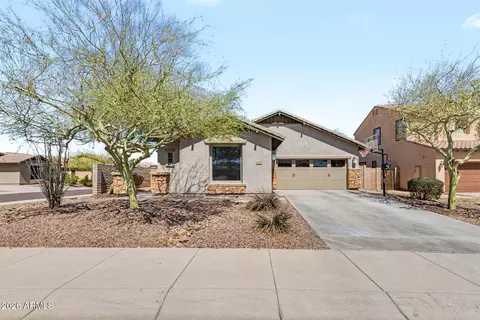 29483 N 125th Ln, Peoria, AZ 85383