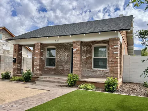 921 E Roosevelt St, Phoenix, AZ 85006