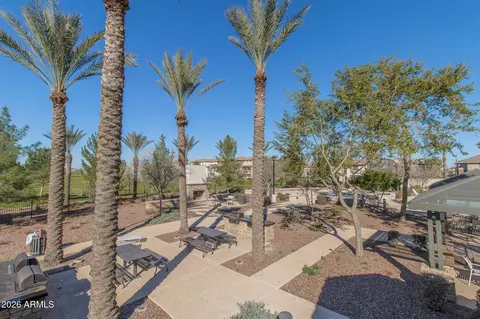 Exterior - 1015 S Annie Ln, Gilbert, AZ 85296 photo 16 of 18