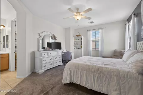 Bedroom - 1015 S Annie Ln, Gilbert, AZ 85296 photo 1 of 6