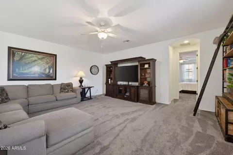 Living - 1015 S Annie Ln, Gilbert, AZ 85296 photo 4 of 4