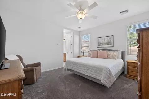 Bedroom - 1015 S Annie Ln, Gilbert, AZ 85296 photo 3 of 6
