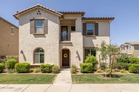 1015 S Annie Ln, Gilbert, AZ 85296