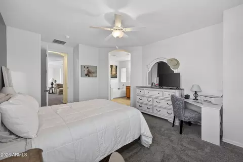 Bedroom - 1015 S Annie Ln, Gilbert, AZ 85296 photo 2 of 6