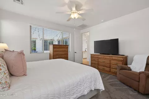 Bedroom - 1015 S Annie Ln, Gilbert, AZ 85296 photo 4 of 6