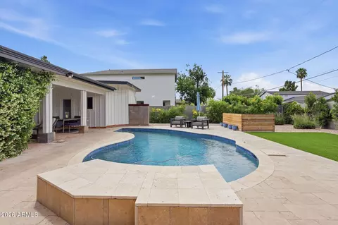 Exterior - 5328 E Verde Ln, Phoenix, AZ 85018 photo 7 of 11