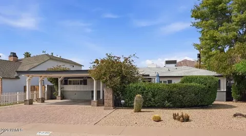 5328 E Verde Ln, Phoenix, AZ 85018