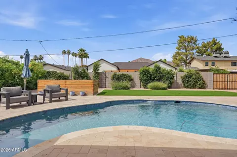 Exterior - 5328 E Verde Ln, Phoenix, AZ 85018 photo 8 of 11