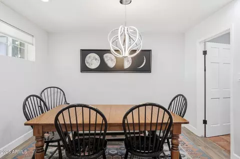 Dining - 5328 E Verde Ln, Phoenix, AZ 85018 photo 1 of 2