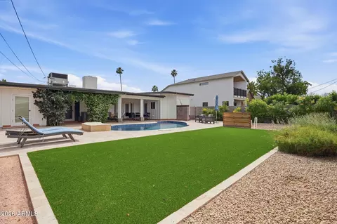 Exterior - 5328 E Verde Ln, Phoenix, AZ 85018 photo 11 of 11