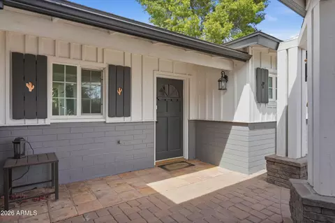 Exterior - 5328 E Verde Ln, Phoenix, AZ 85018 photo 4 of 11