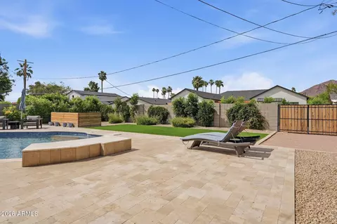 Exterior - 5328 E Verde Ln, Phoenix, AZ 85018 photo 10 of 11