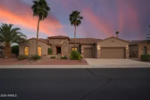 21147 N Redington Point Dr, Surprise, AZ 85387