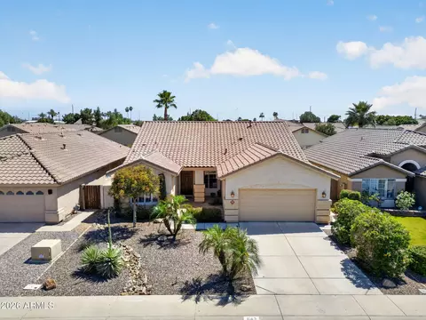 643 W Douglas Ave, Gilbert, AZ 85233 photo 47