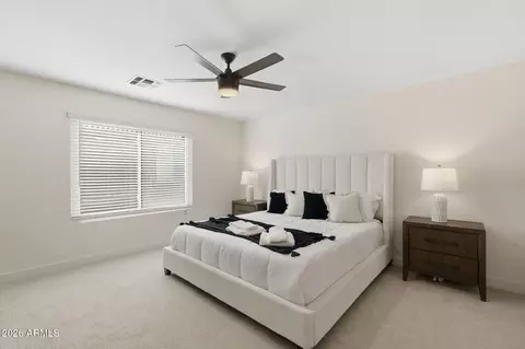 Bedroom - 2052 W 20th Ave, Apache Junction, AZ 85120 photo 1 of 3