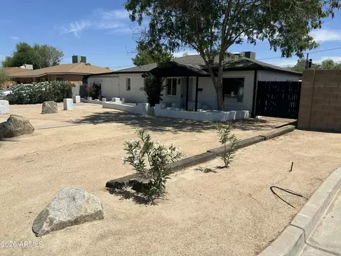 4119 N 23rd Dr, Phoenix, AZ 85015