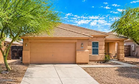 15143 W Monroe St, Goodyear, AZ 85338
