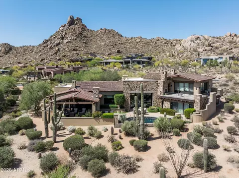27089 N 102nd St, Scottsdale, AZ 85262