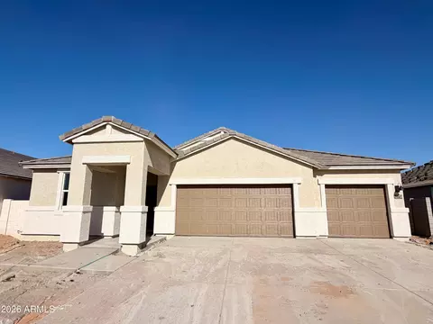 12751 E Bahia Ct, Florence, AZ 85132