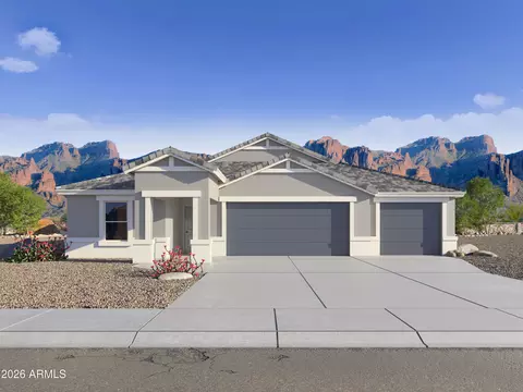 12751 E Bahia Ct, Florence, AZ 85132