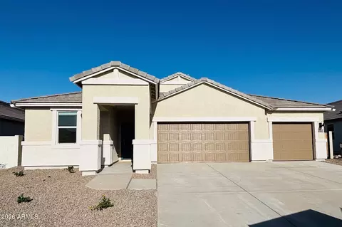 12751 E Bahia Ct, Florence, AZ 85132