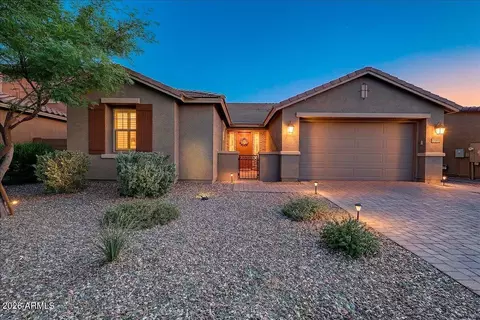 17055 W Jenan Rd, Surprise, AZ 85388