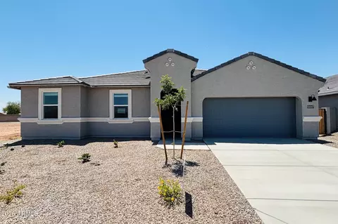12517 E Agave Ln, Florence, AZ 85132