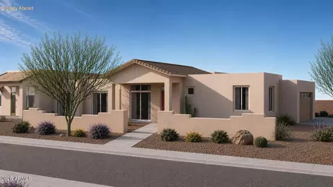 6457 S Avenida La Manana St, Gold Canyon, AZ 85118