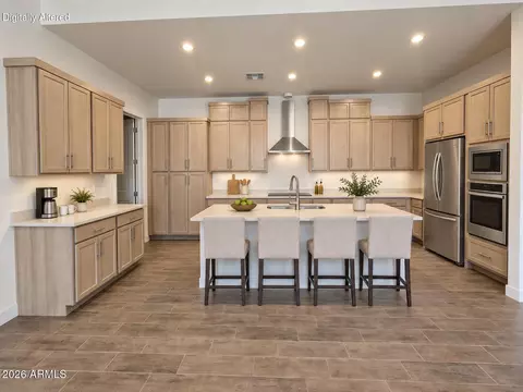 6457 S Avenida La Manana St, Gold Canyon, AZ 85118