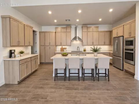 6457 S Avenida La Manana St, Gold Canyon, AZ 85118