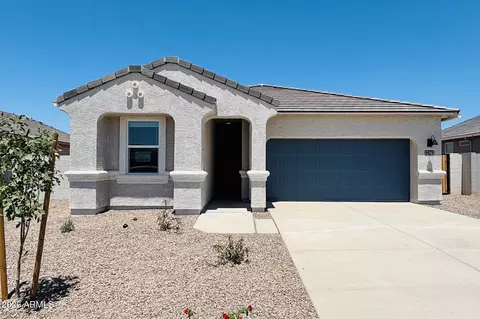 12162 E Lupine Ln, Florence, AZ 85132