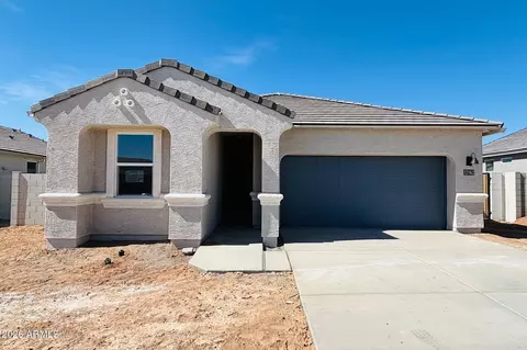 12162 E Lupine Ln, Florence, AZ 85132