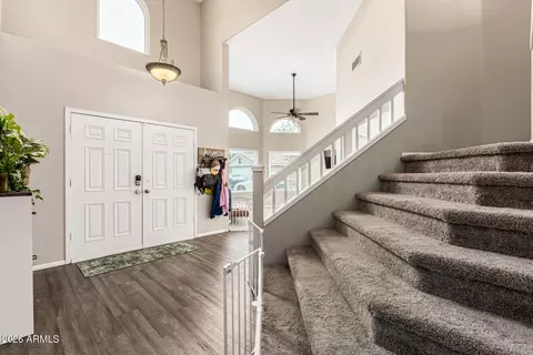 Entry Way - 1114 N Whipple Ct, Gilbert, AZ 85233 photo 1 of 1