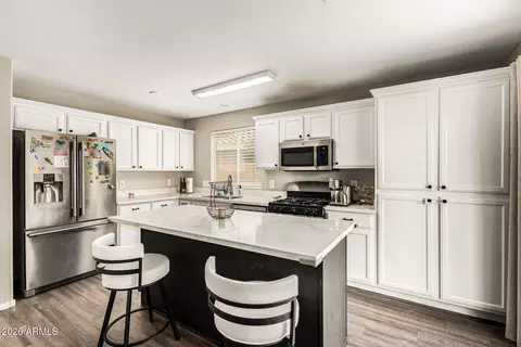 Kitchen - 1114 N Whipple Ct, Gilbert, AZ 85233 photo 3 of 3